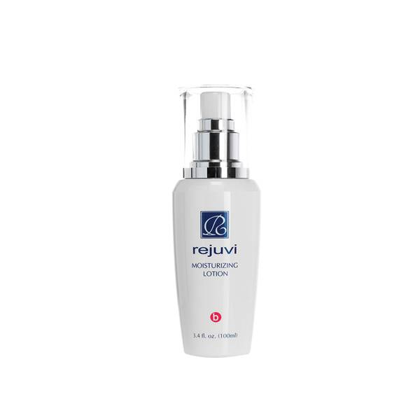 Rejuvi “b” Skin Moisturizing Lotion 100 ml – Nemlendirici Losyon