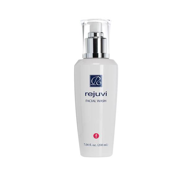 Rejuvi “f” Facial Wash 200 ml – Temizleme Köpüğü