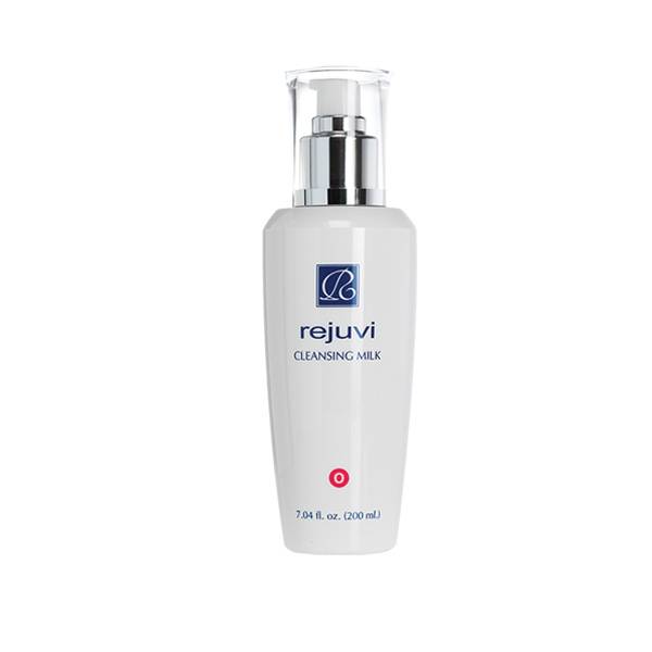REJUVİ “o” Cleansing Milk 200 ml – Temizleme Sütü