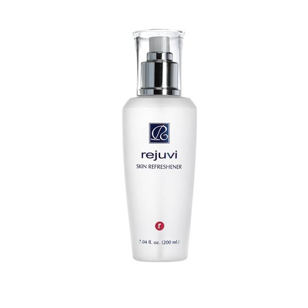REJUVİ “r” Skin Refreshener 200 ml – Alkolsüz Tonik