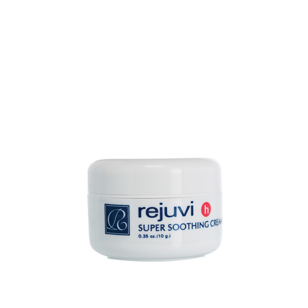 Rejuvi “h” Super Soothing Cream 10 gr – Onarıcı Krem