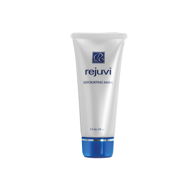 Rejuvi Exfoliating Mask 65 gr – Renk Açıcı ve Yenileyici Maske