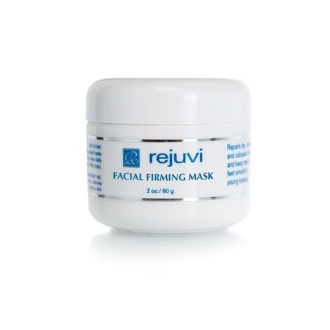 Rejuvi Facial Firming Mask 60 gr – Anti-Aging Etkili Maske