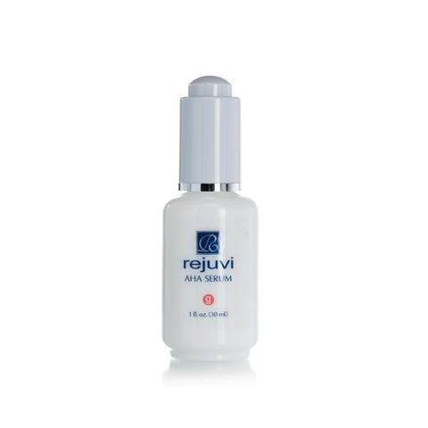 Rejuvi “g” AHA Serum 30 ml – Alfa Hidroksi Asit İçeren Serum