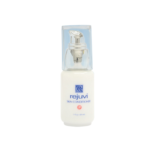 Rejuvi “p” Skin Conditioner – Sebum Dengeleyici