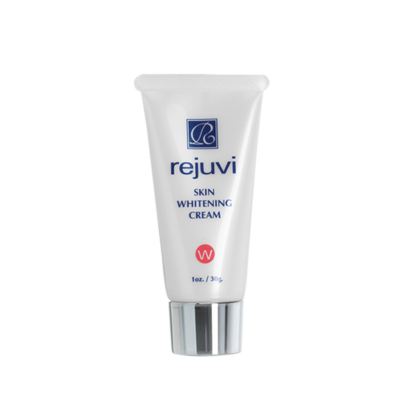Rejuvi “w” Skin Brightening Cream 30 gr – Leke Açıcı Krem