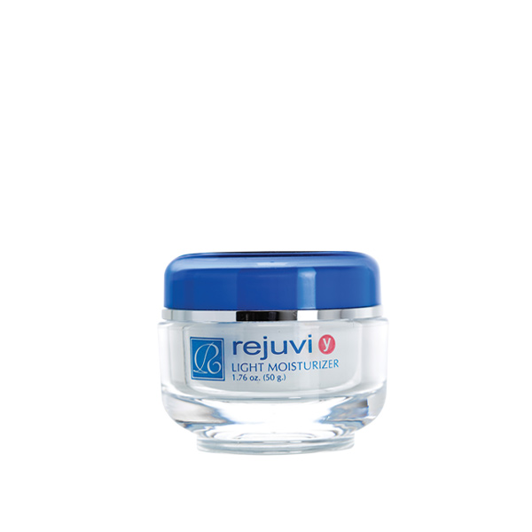 Rejuvi “y” Light Moisturizer Cream 50 gr – Hafif Nemlendirici Krem